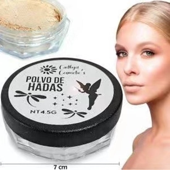 POLVO DE HADA CINTHYA COSMETICS