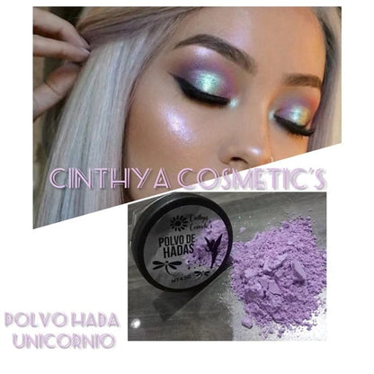 POLVO DE HADA CINTHYA COSMETICS