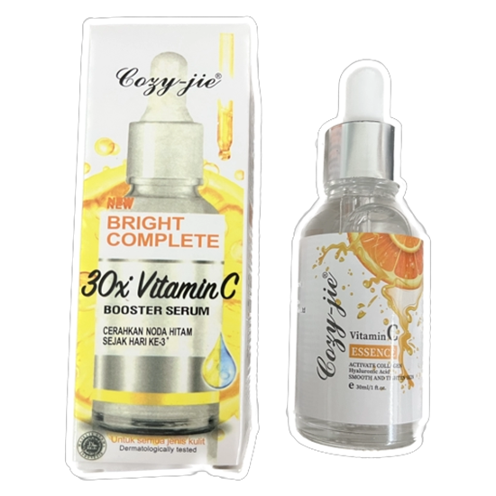 SERUM FACIAL VITAMINA C 1005