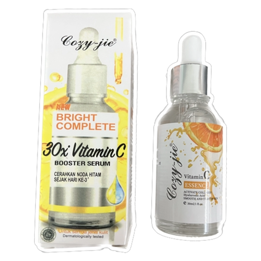 SERUM FACIAL VITAMINA C 1005