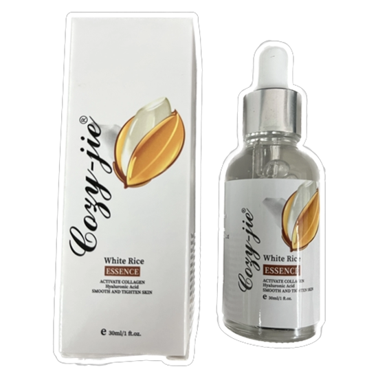 SERUM FACIAL ARROZ BLANCO 1007