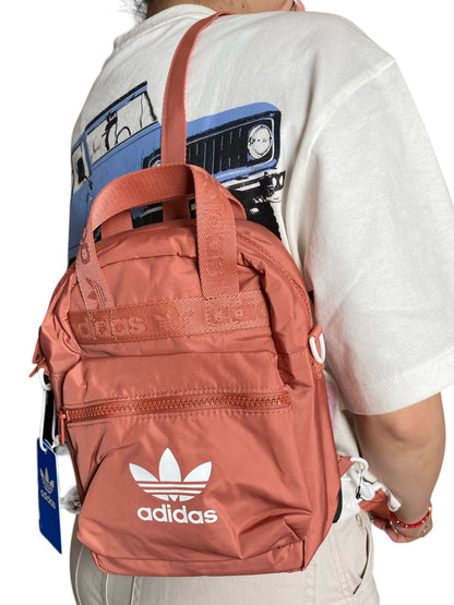 MOCHILA MINI ADIDAS