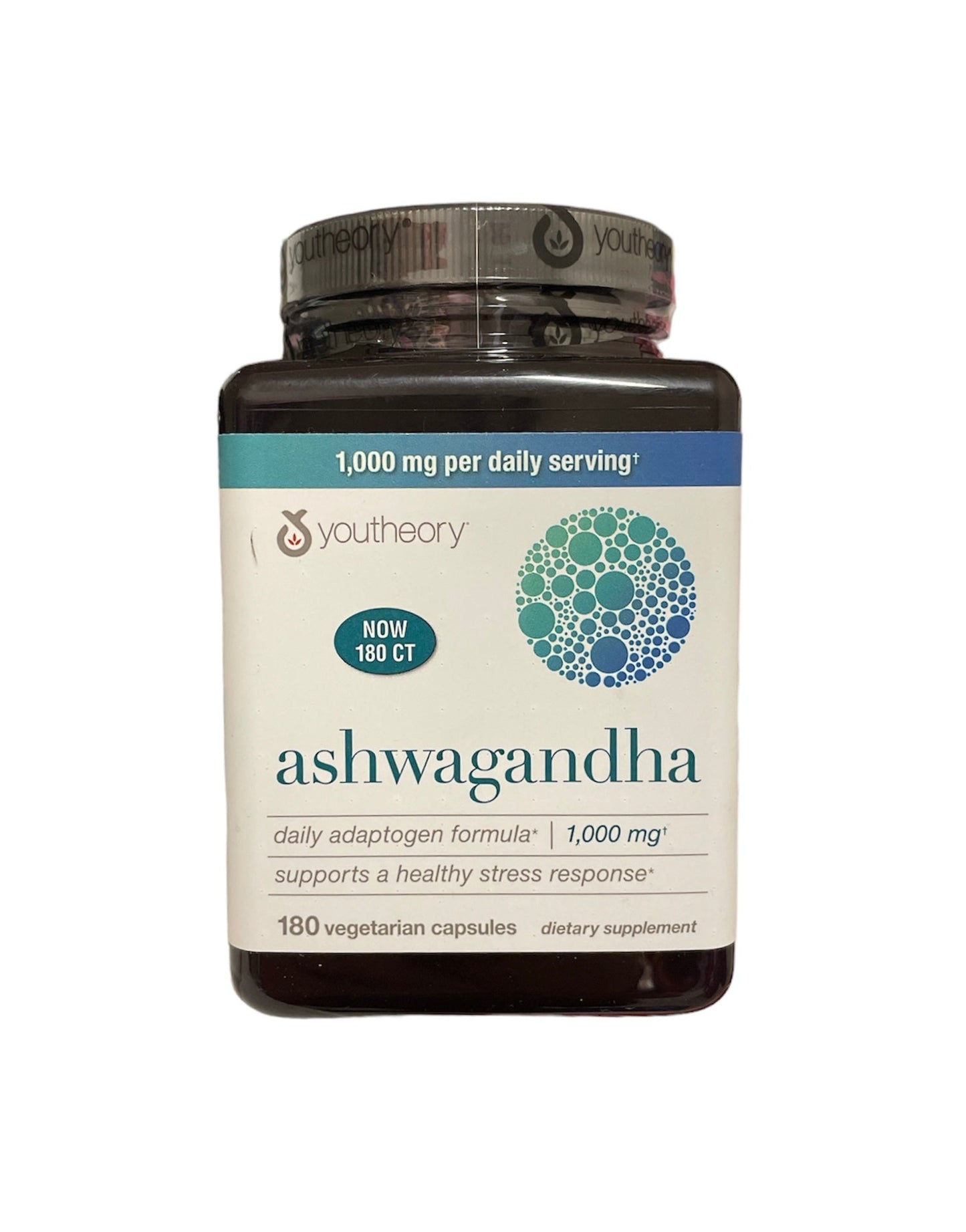 ASHWAGANDHA