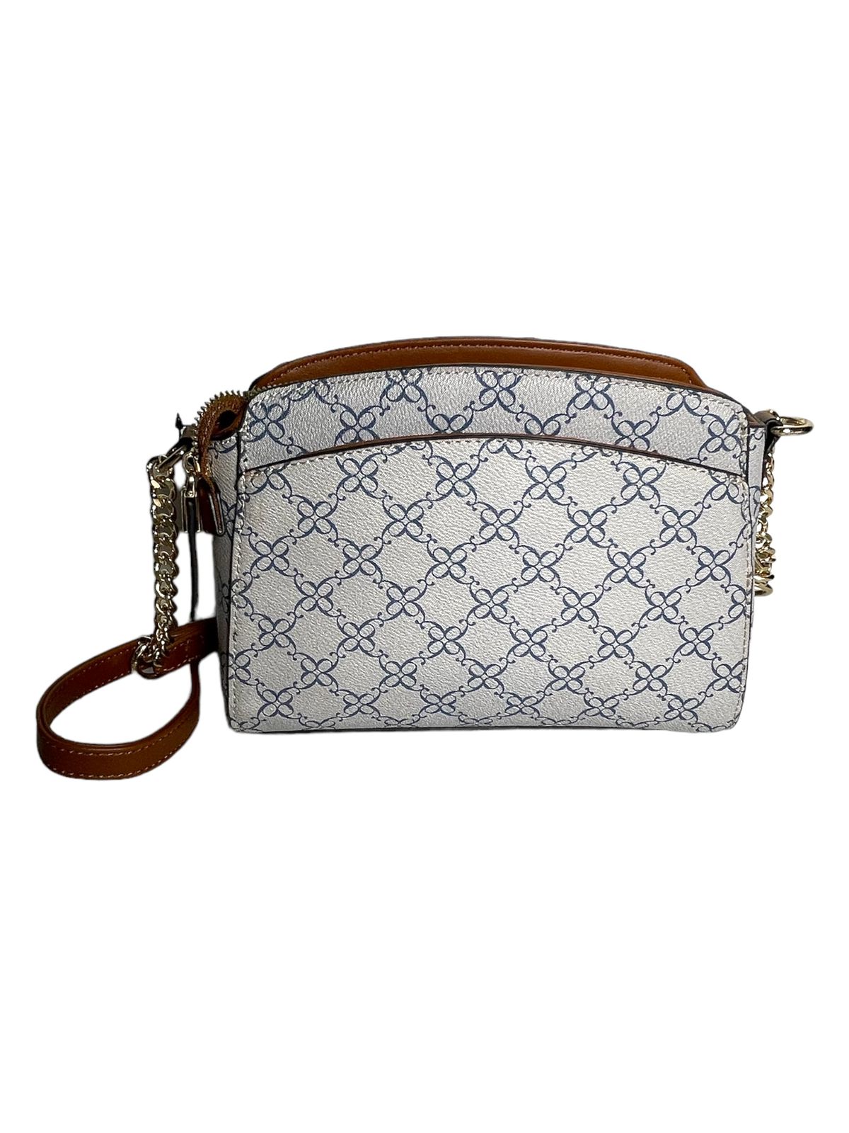 BOLSA NINE WEST GRIS