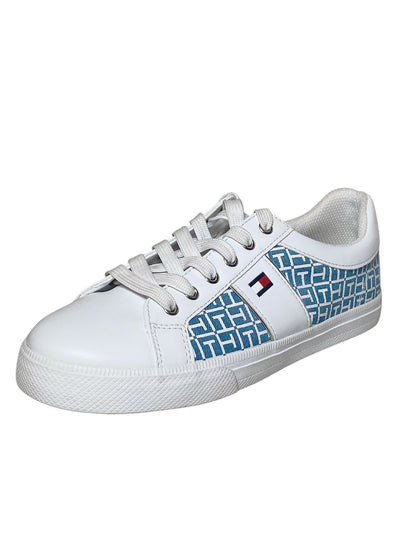 TENIS TOMMY HILFIGER DAMA