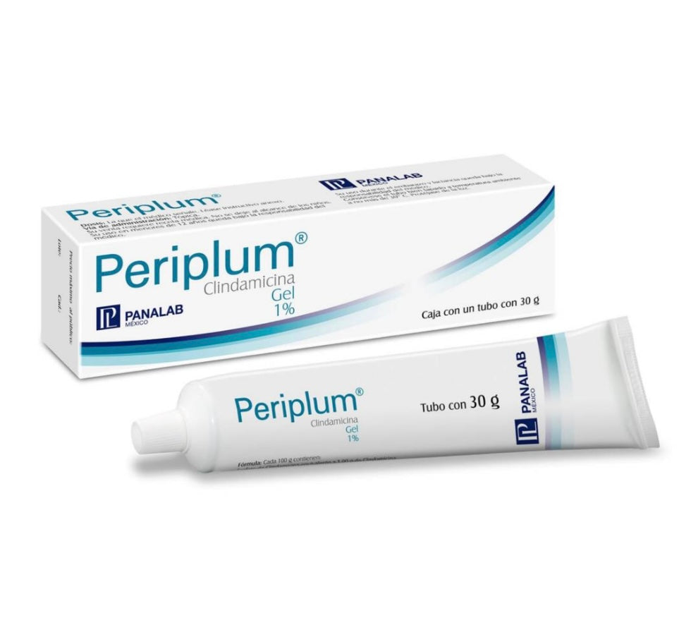 Periplum Gel 30 G