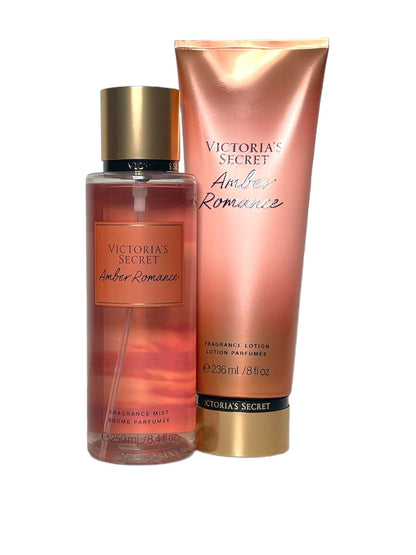 SET BODY AND MIST VICTORIA´S SECRET