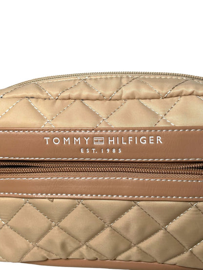 BOLSA TOMMY HILFIGER CAFE