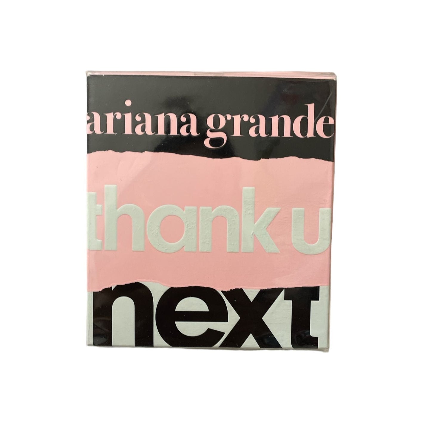 PERFUME ARIANA GRANDE THANK YOU NEXT