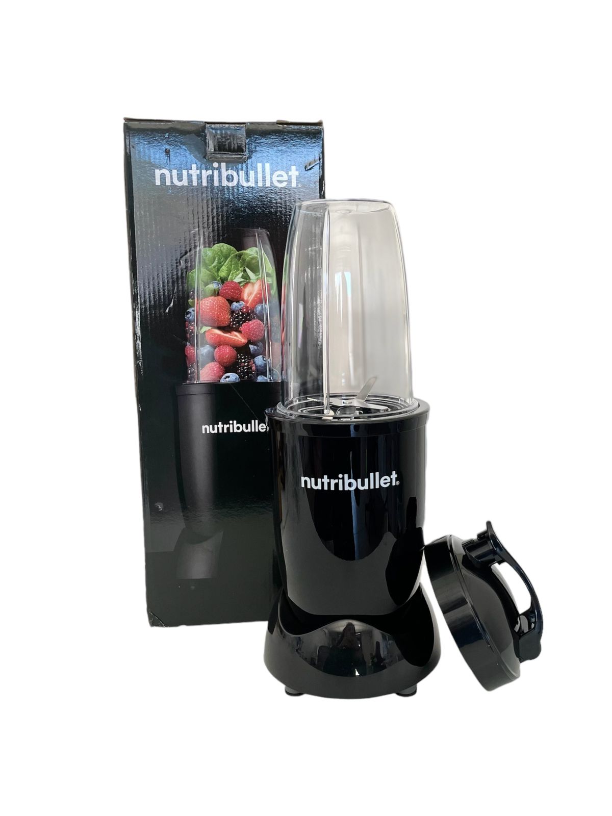 NUTRIBULLET LICUADORA DE VARIOS COLORES