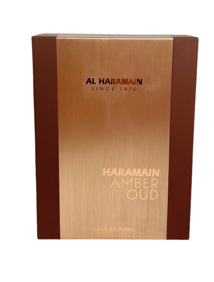 PERFUME AL HARAMAIN