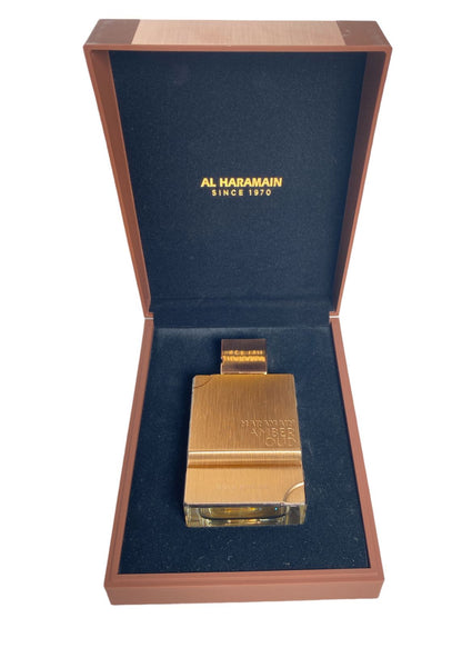 PERFUME AL HARAMAIN