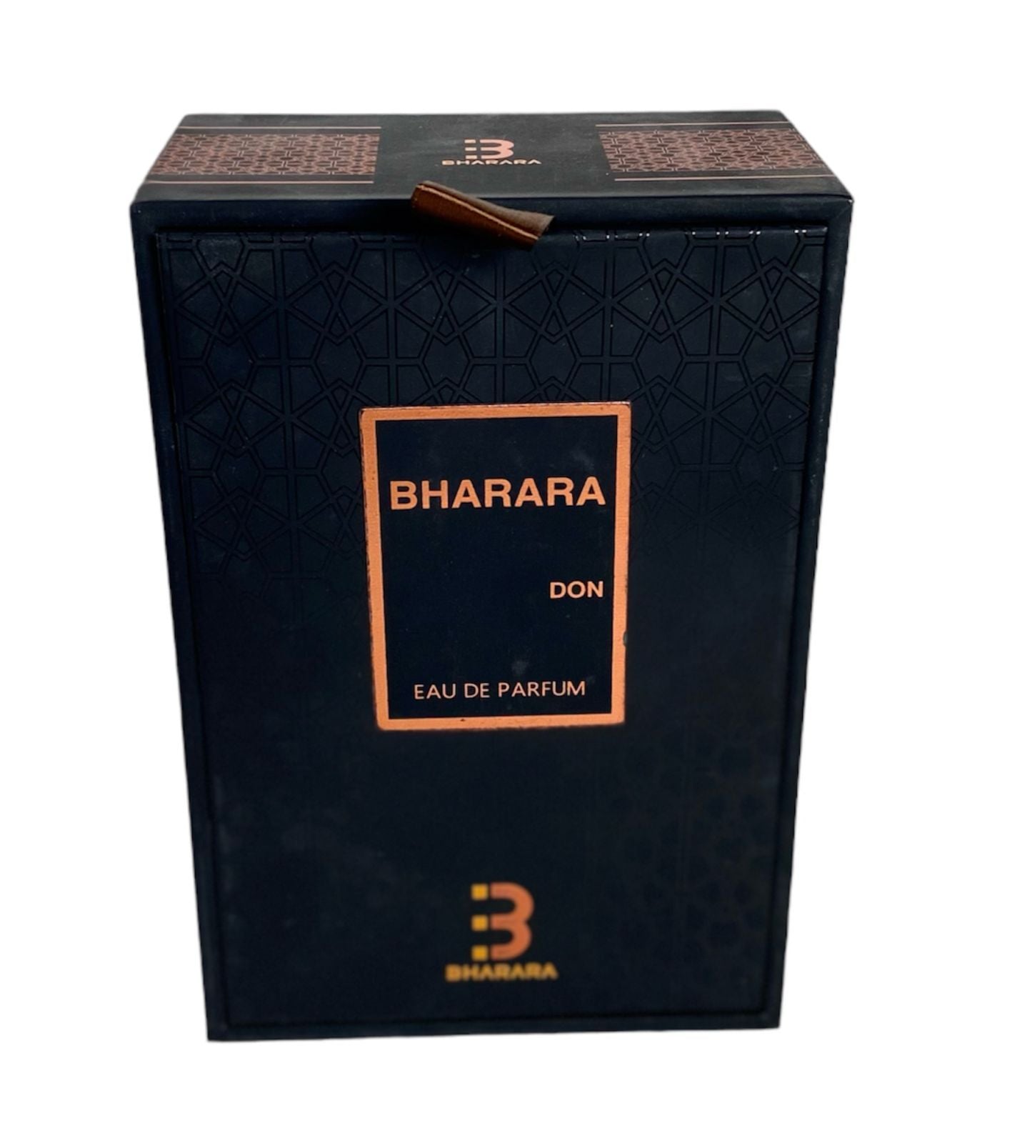 PERFUME BHARARA ÁRABE 100 ML