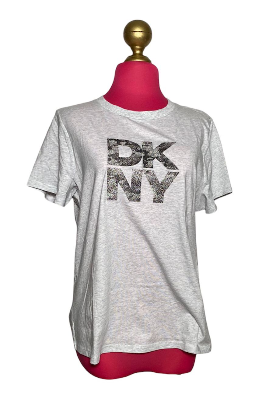 BLUSA DKNY TALLA M