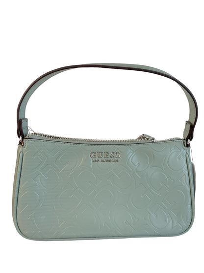 BOLSO GUESS LOS ANGELES LOGO ESTAMPADO