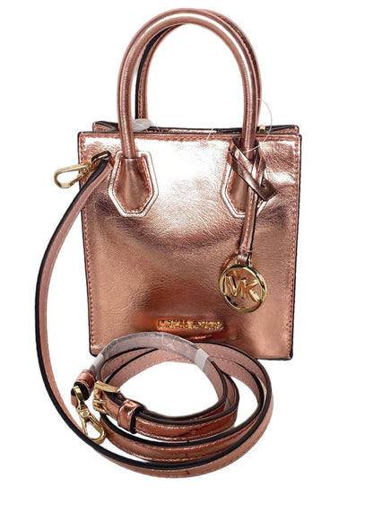 MICHAEL KORS BANDOLERA MERCER