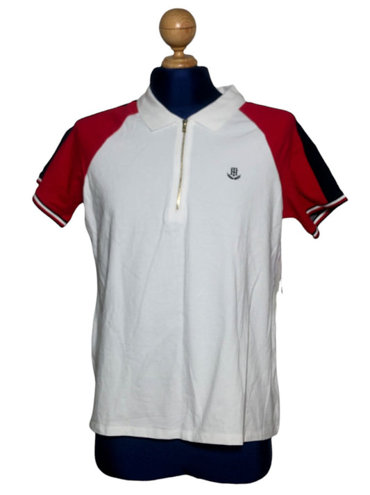 CAMISETA TOMMY HILFIGER TALLA XL