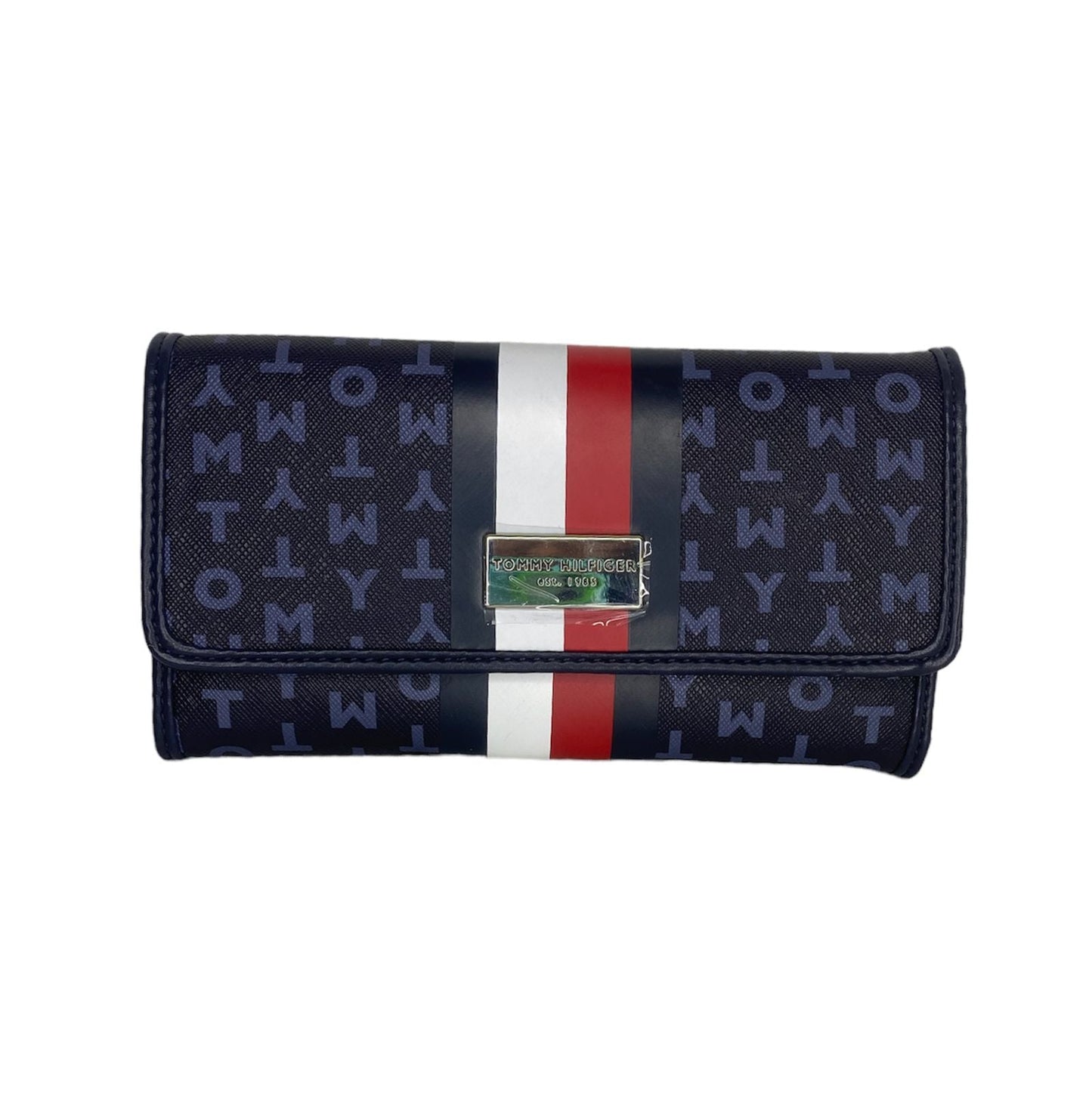 CARTERA TOMMY HILFIGER VARIOS COLORES