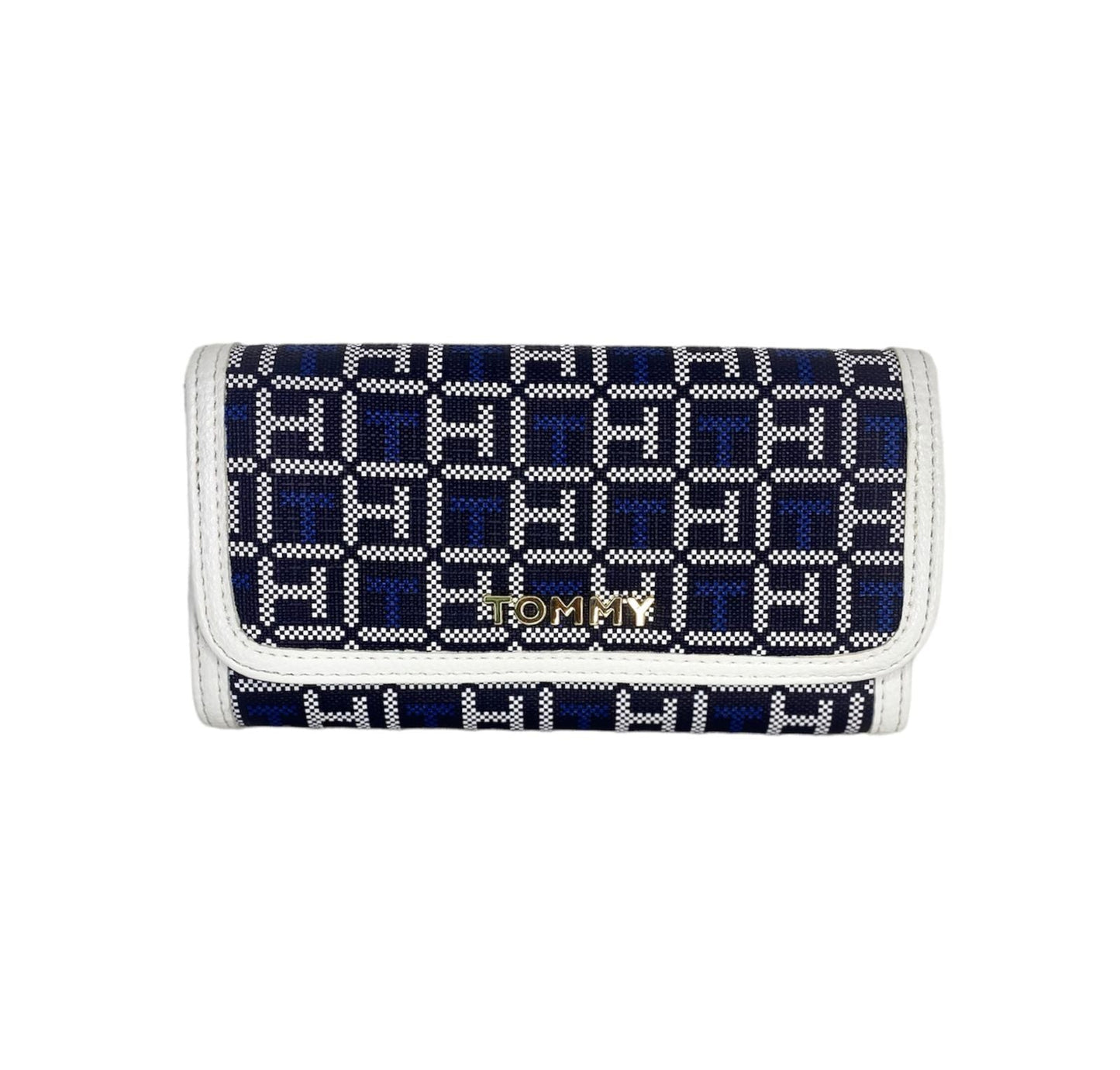 CARTERA TOMMY HILFIGER VARIOS COLORES