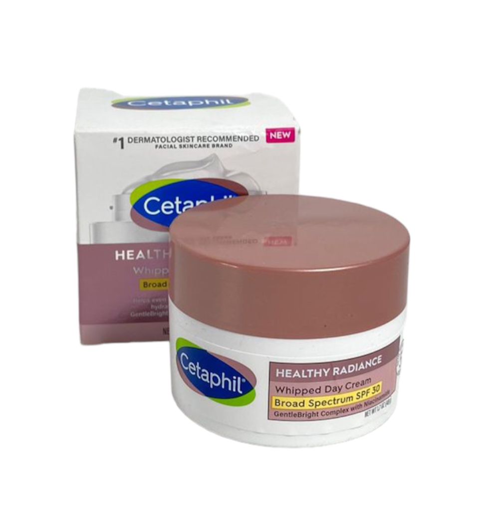 CREMA FACIAL DE DIA CON SPF 30 CETAPHIL 48 GR