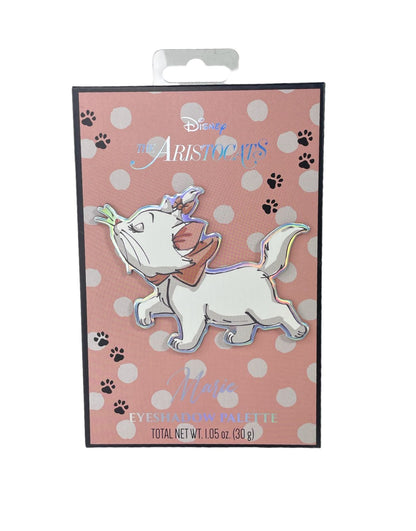 DISNEY PALETA DE SOMBRAS THE ARISTOCATS MARIE