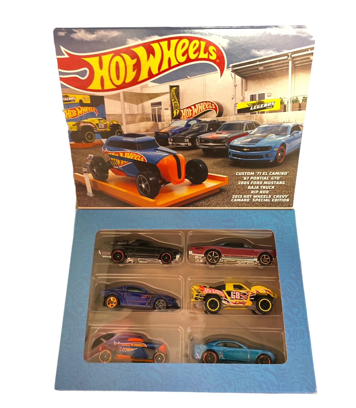 CARROS HOT WHEELS