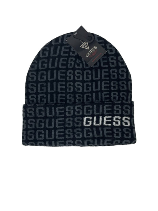 GORRITO NEGRO GUESS