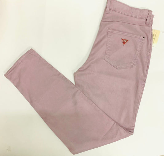 PANTALÓN DAMA GUESS TALLA 24, 25, 30 Y 31 VARIOS COLORES