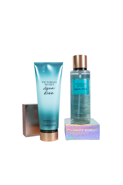 SET BODY AND MIST VICTORIA´S SECRET