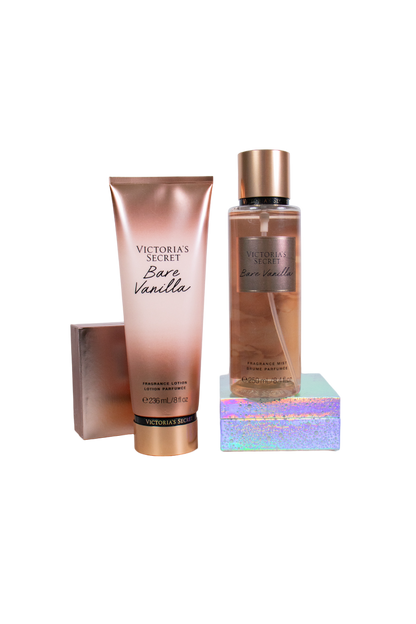 SET BODY AND MIST VICTORIA´S SECRET