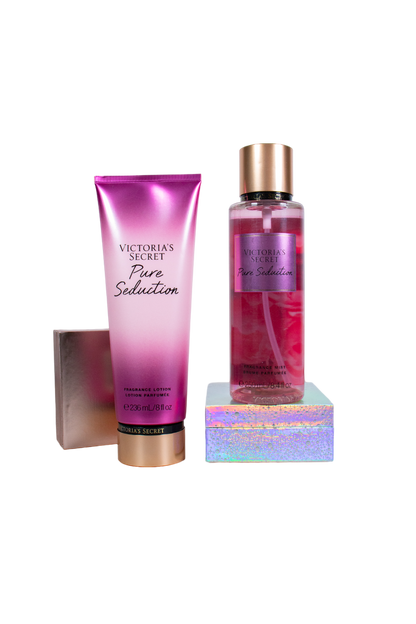 SET BODY AND MIST VICTORIA´S SECRET