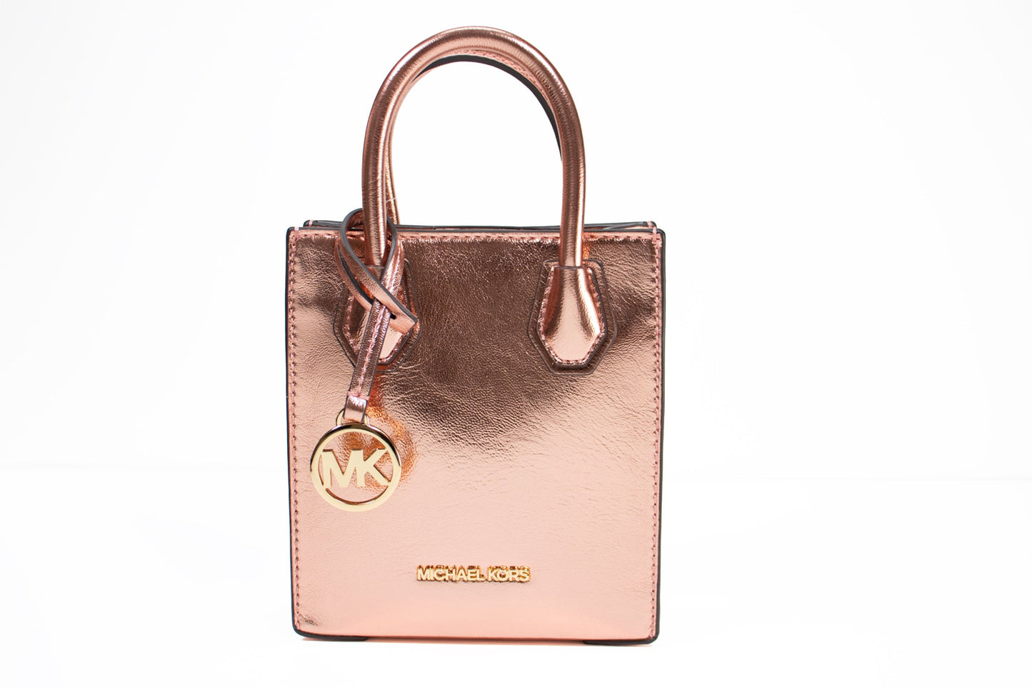 MICHAEL KORS BANDOLERA MERCER