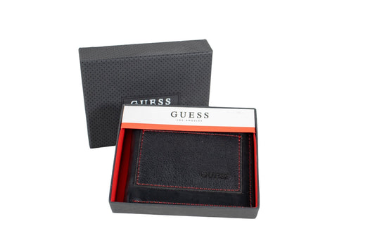 Cartera Guess Caballero