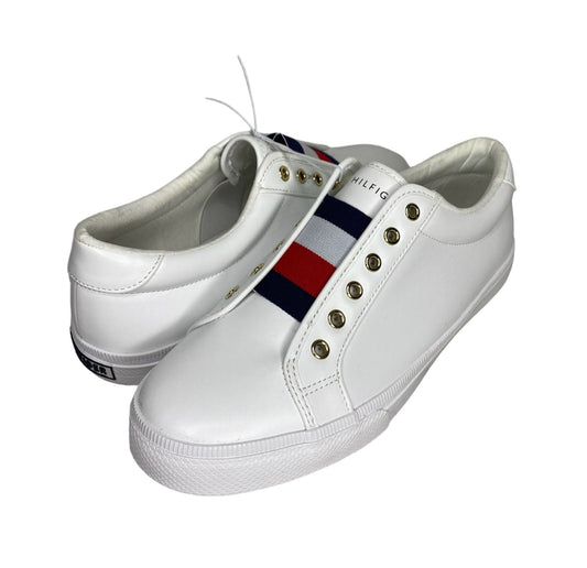 TENIS TOMMY HILFIGER DAMA