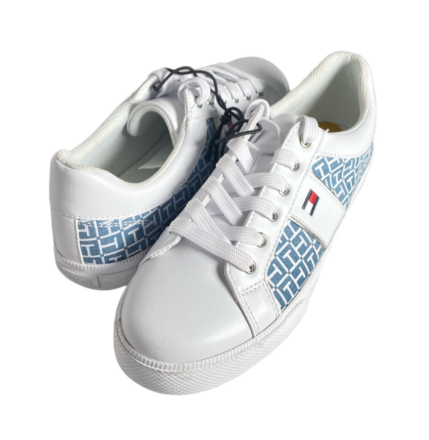 TENIS TOMMY HILFIGER DAMA