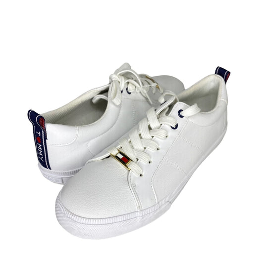 TENIS TOMMY HILFIGER DAMA