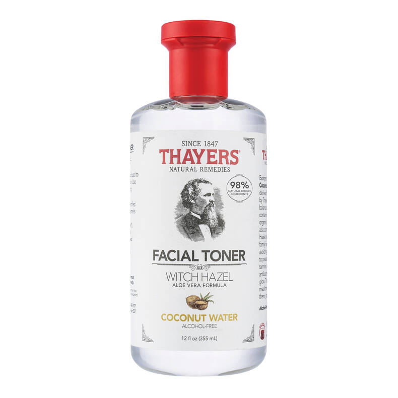 THAYERS NATUIRAL REMEDIES Tónico Facial