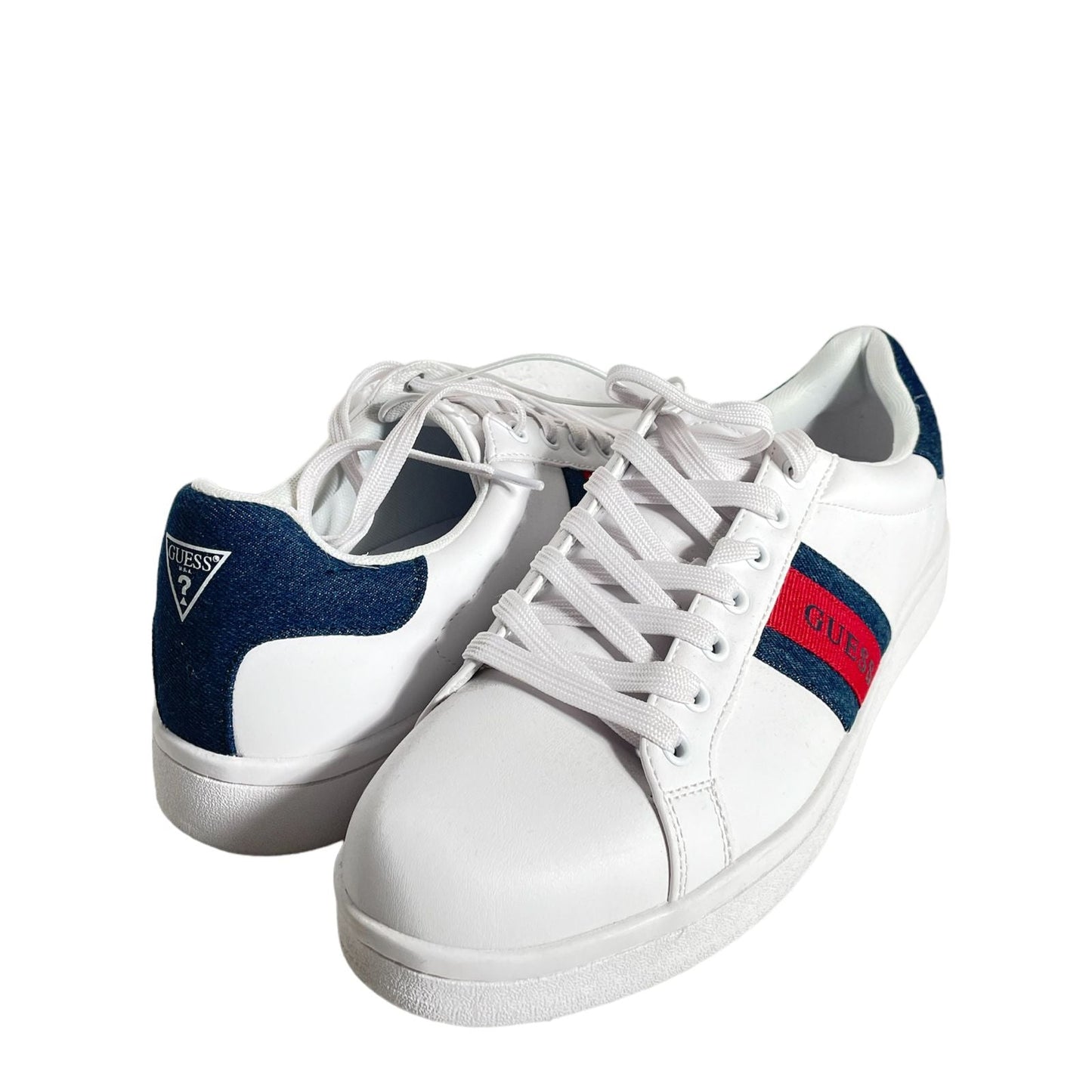 Tenis Guess caballero #8 Y 9 MX