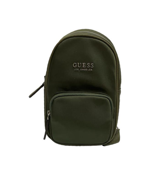 MOCHILA GUESS LOS ANGELES  CAFE  BACKPACK