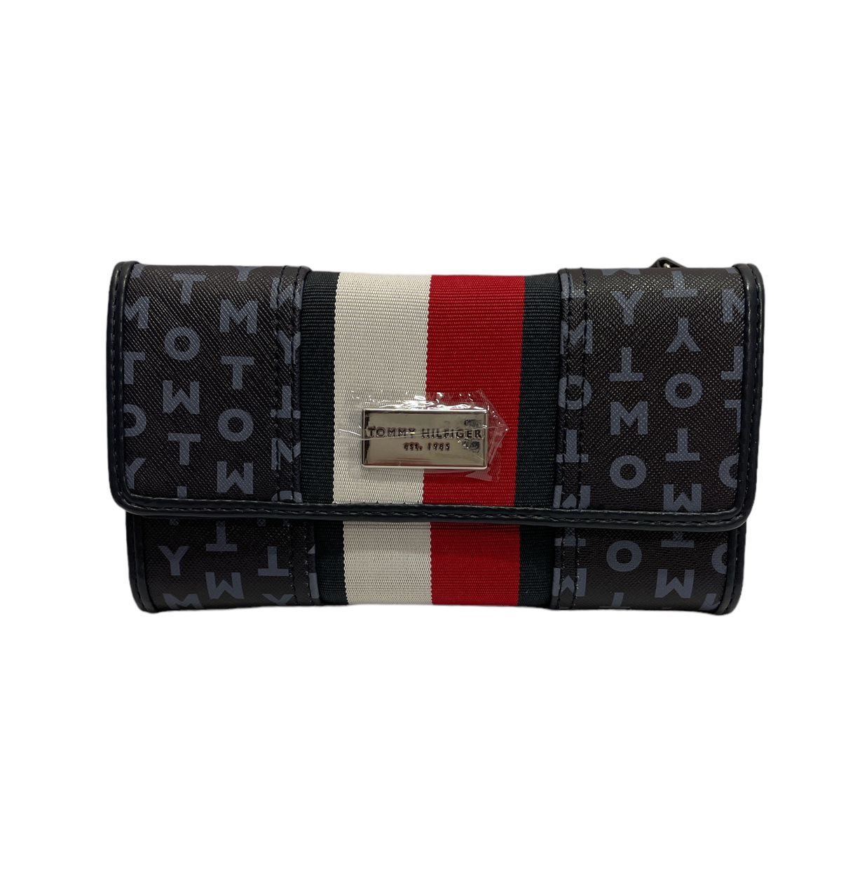 CARTERA TOMMY HILFIGER VARIOS COLORES