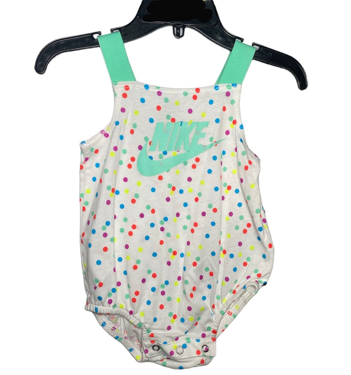 TRAJES DE BAÑO DE NIÑA NIKE 6M