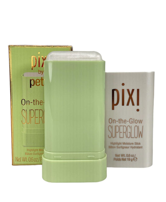 PIXI BY PETRA HIGHLIGHT MOISTURE STICK ICE PEARL