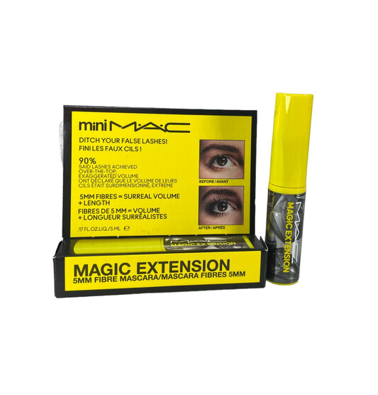 RIMEL MAC MAGIC EXTENSION