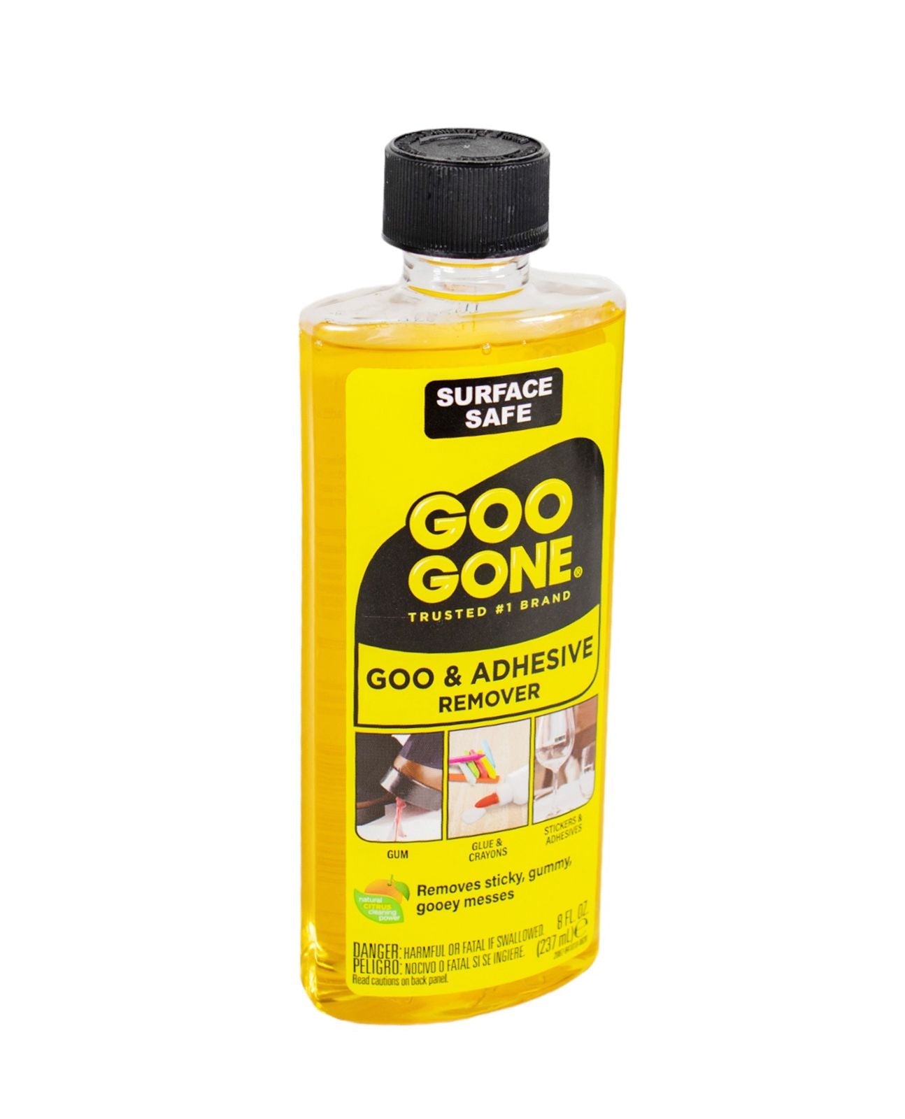 REMOVEDOR GOO GONE 327 ML