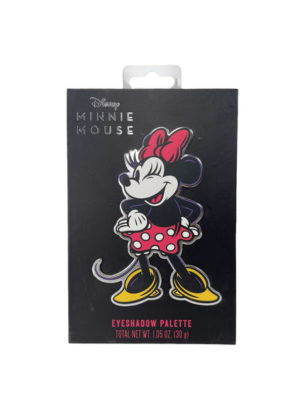 PALETA DE SOMBRAS MINNIE MOUSE