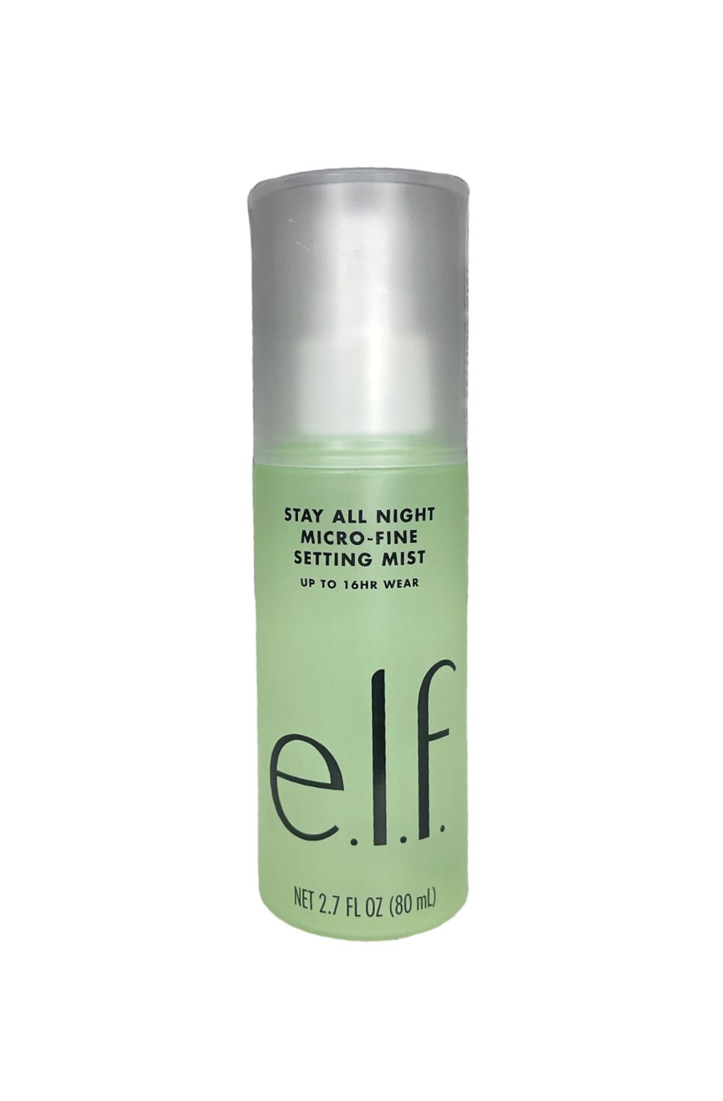 ELF STAY ALL MICRO-FINE SETTING MIST