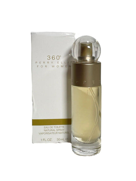 360 PERRY ELLIS FOR WOMEN MINI