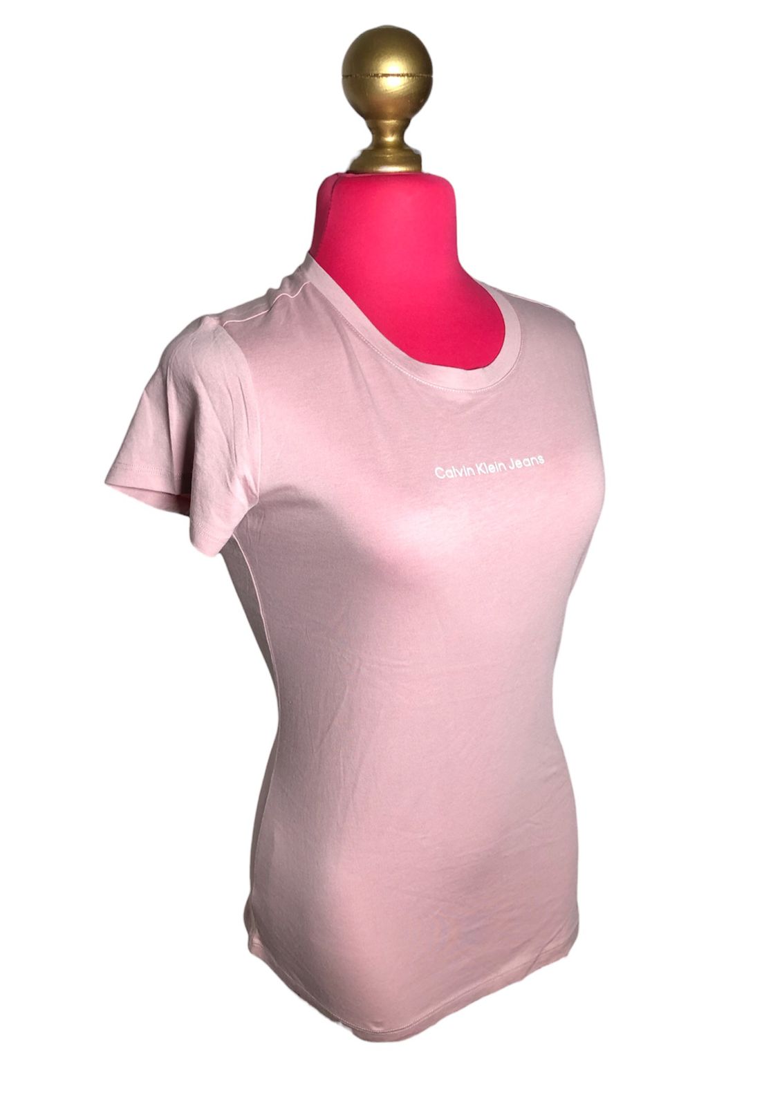 CAMISETA CALVIN KLEIN VARIOS COLORES