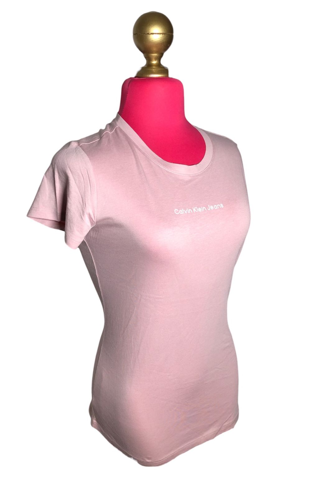 CAMISETA CALVIN KLEIN VARIOS COLORES