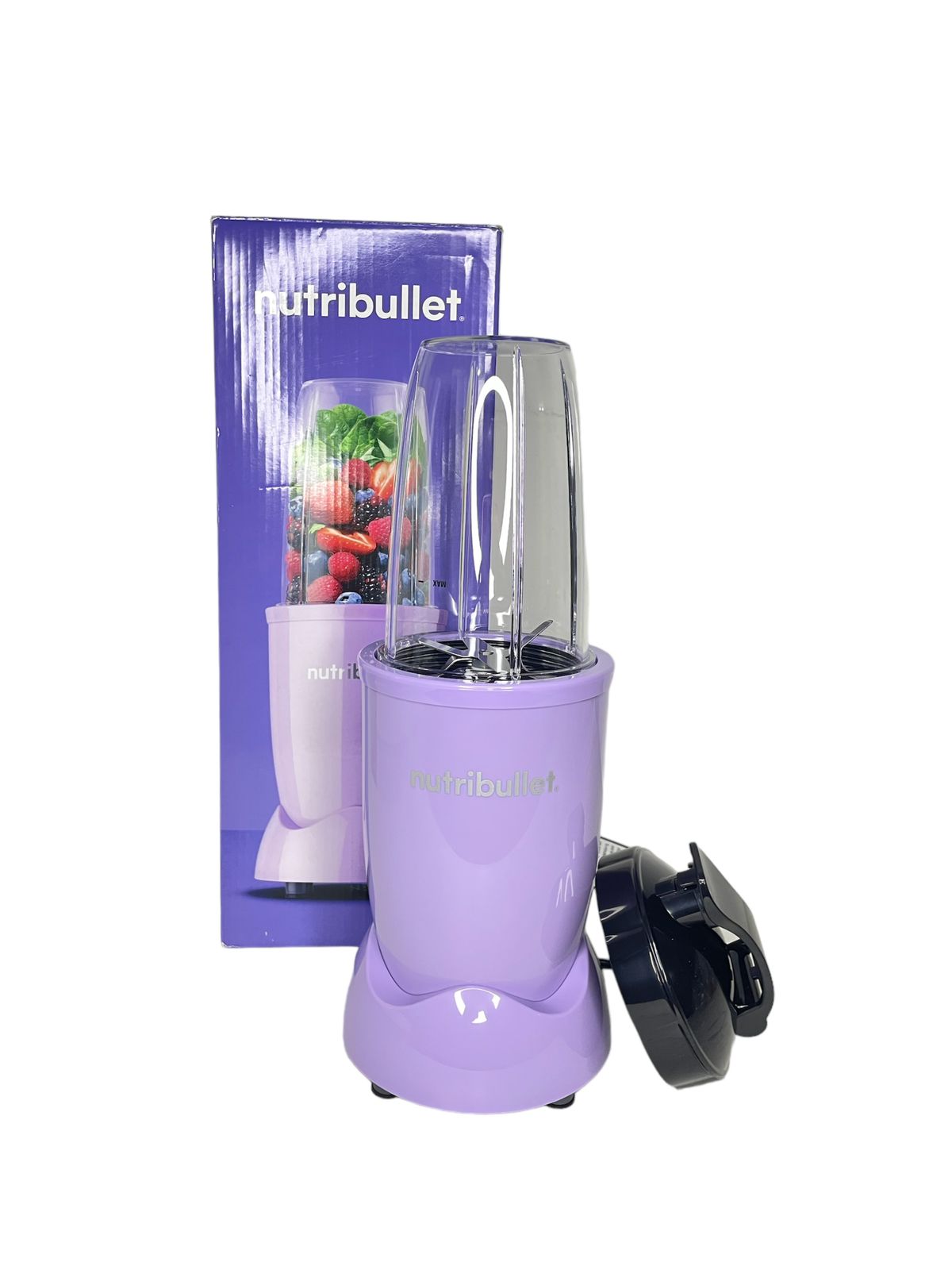 NUTRIBULLET LICUADORA DE VARIOS COLORES